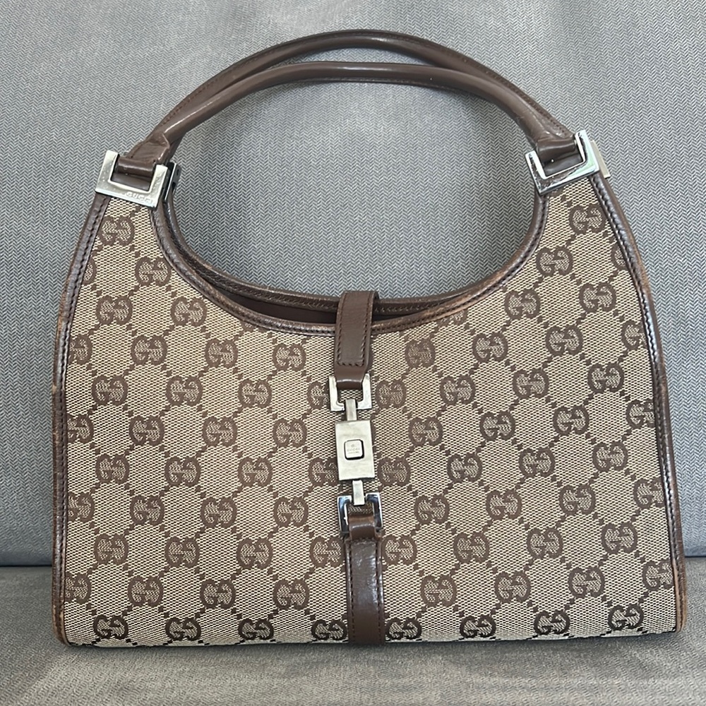 Original Gucci Handbag